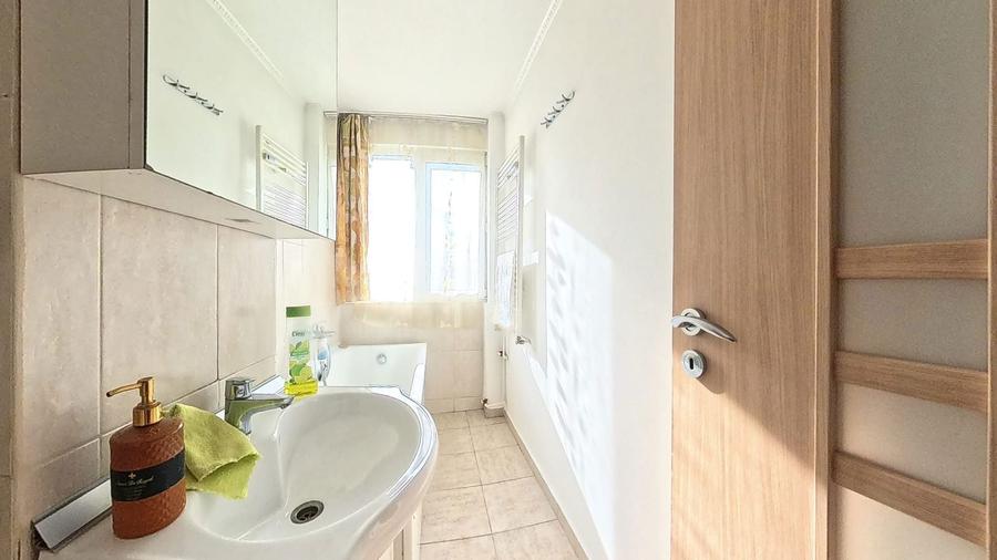 Apartament cu 2 camere - 4