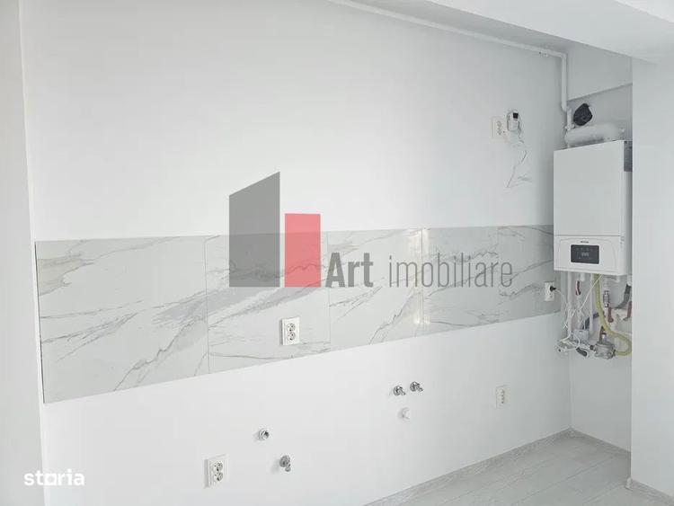 0% Comision, Apartament 2 camere, et2/3, loc parcare, Ilfov-Otopeni - 1
