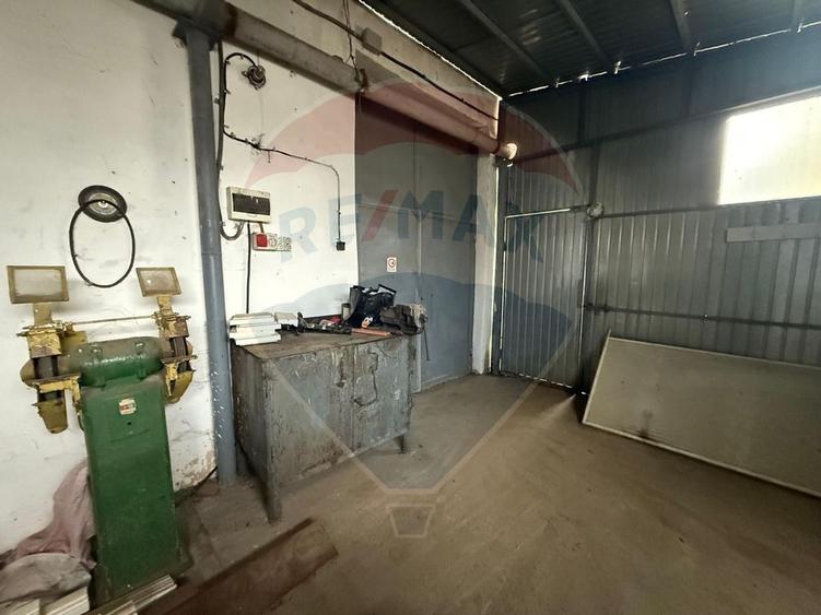 Moara Spatiu Industrial - 9