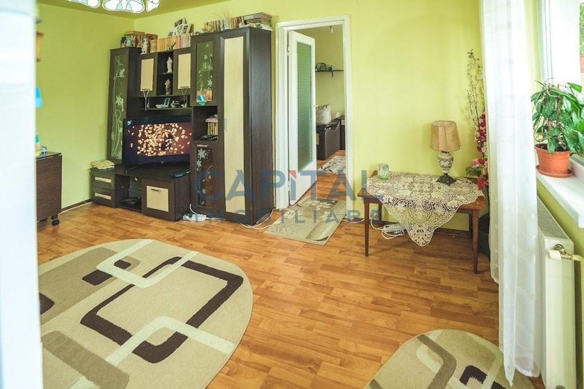 Comision 0%, Apartament 2 camere, Mureseni - 3