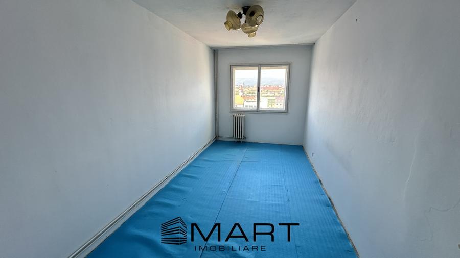 Apartament 4 camere decomandate Vasile Aaron - 7