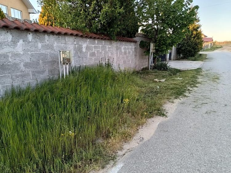 Spațiu comercial, în Sud