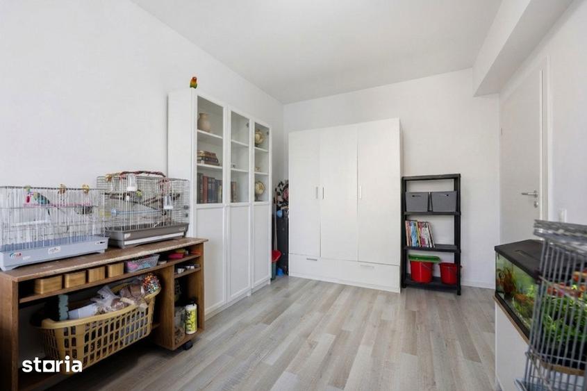 3 camere | Bucurestii Noi | Parc Bazilescu | Jiului | Metrou | Com 0% - 16