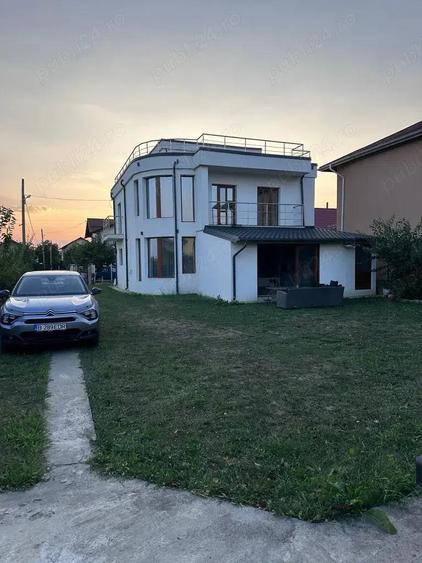 Casa in Lipanesti Prahova - 4