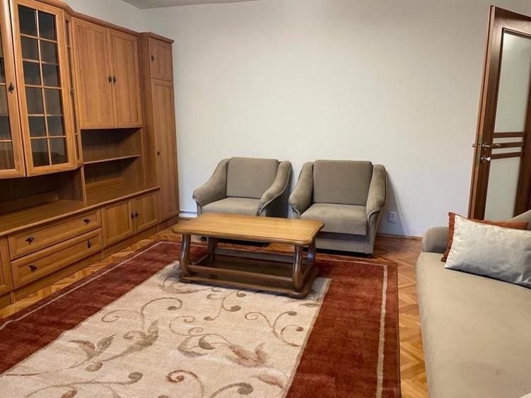 – Zona Caragiale-Apartament 3 camere decomandat, 2 băi, 2 balcoane - 13