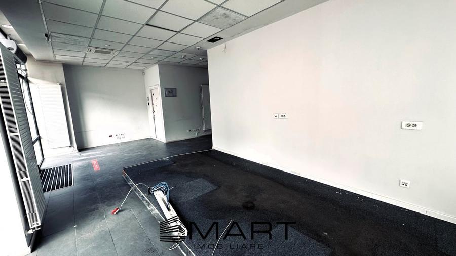 Spatiu comercial 52mp in Turnisor - 1