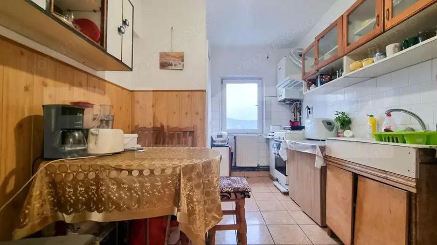 Apartament de vanzare, 3 camere, 67 mp, Manastur - 5