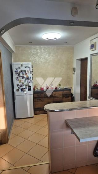 Apartament 2 camere mobilat, 52 mp cartierul Strand Sibiu - 4