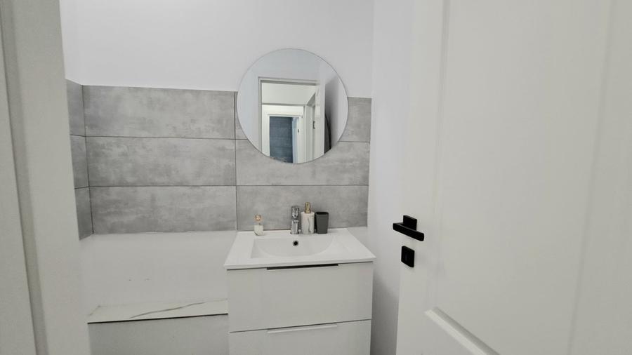 COMISION 0% | prima inchiriere | 3 camere | Dristor - Kaufland | - 9