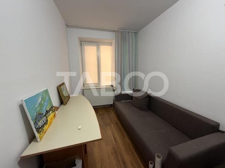 Casa de vanzare 4 camere  160 mpu teren liber 146 m zona Cetatii - 7