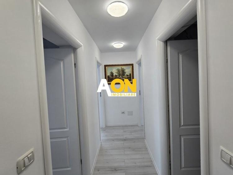 1/2 Duplex 4 Camere, Zona Kaufland 575mp Teren - 5