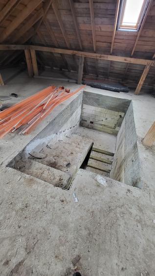 Vanzare Casa P+M, Comuna Peris-sat Balteni - 4