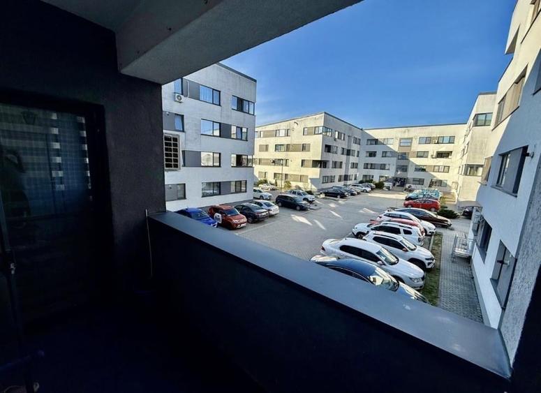 Apartament 3 camere,et1,parcare,zona Stadionului, - 7