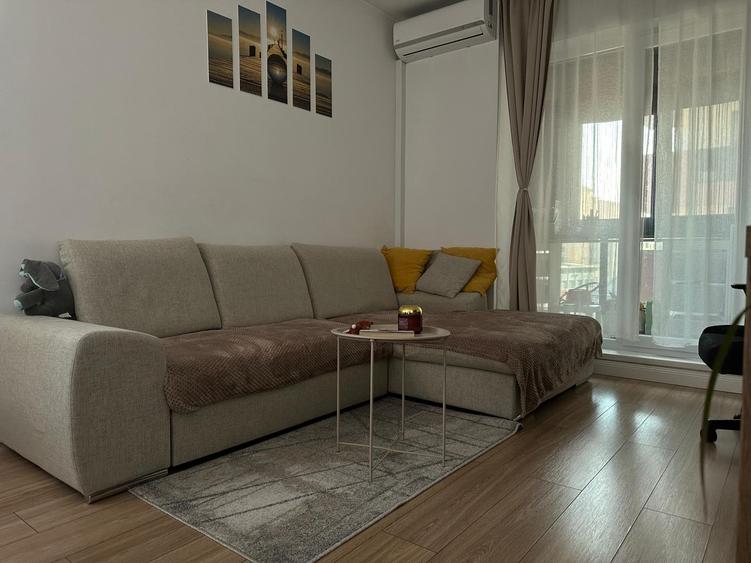 Apartament 2 camere – un cămin modern, gata să devină  acasă - 9