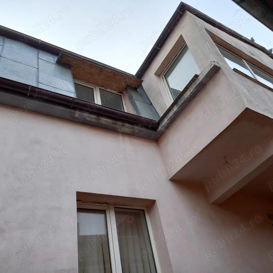 Casa D+P+E zona Marriott-Sirenelor T=300 Sc=300 cu aut extindere toate facilitatile libera ev schimb - 8