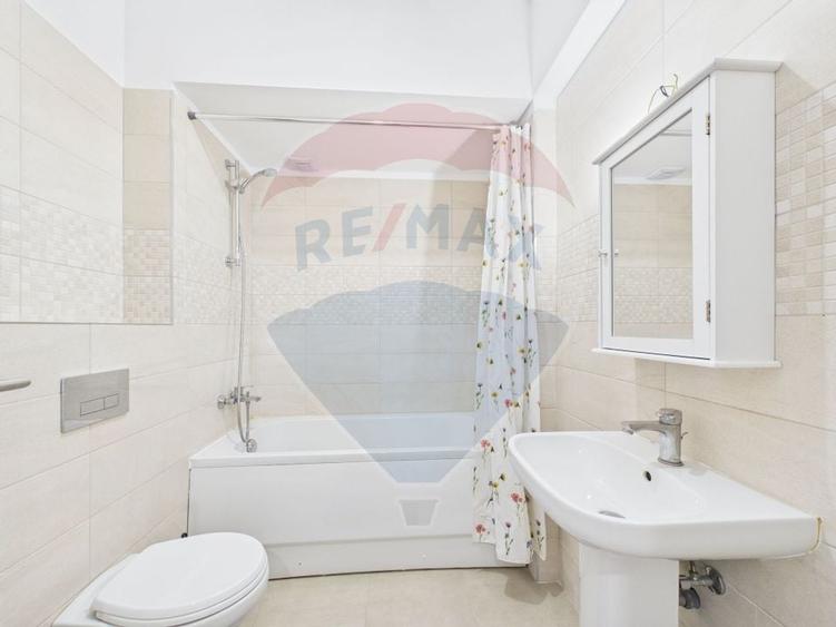 3 CAMERE VANZARE BLOC NOU| PRELUNGIREA GHENCEA | DIMRI | - 8