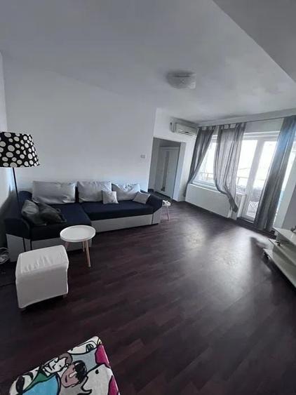 Apartament superb, doua camere, zona Cismigiu - 1
