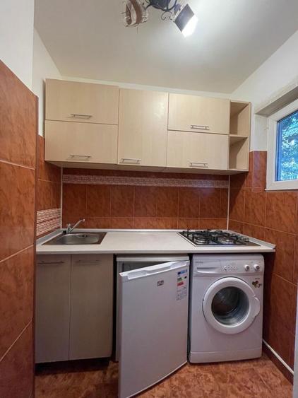 Garsoniera de inchiriat (sector 5 ,Petre Ispirescu) - 4