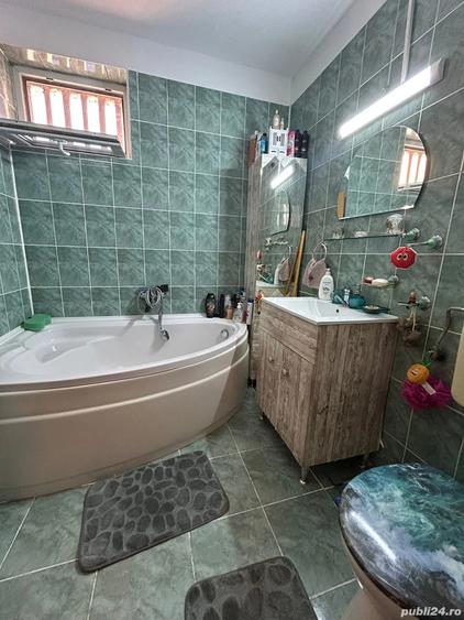 Proprietar vand apartament cu 3 camere in Brasov strada Octavian Goga cartier Tractoru - 6