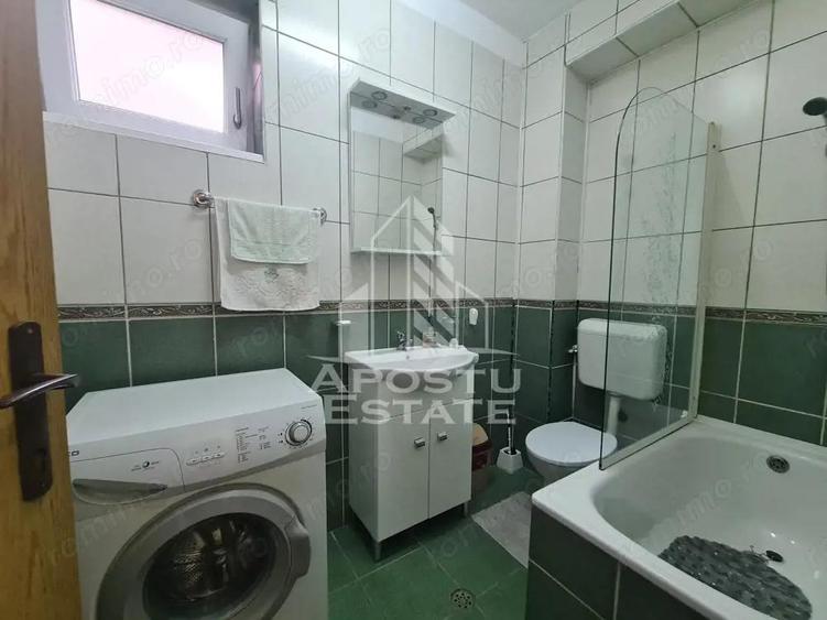 Apartament 2 camere, centrala proprie, loc de parcare, Dambovita - 1