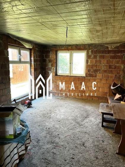 Casa Individuala de Vanzare I 5 Camere I Intabulata I Cisnadie - 1