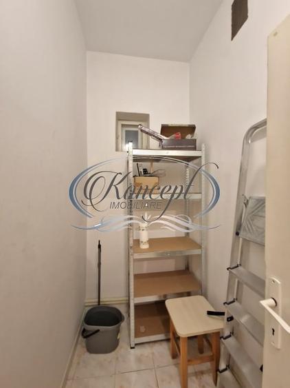 Apartament cu parcare pe Calea Dorobantilor - 16