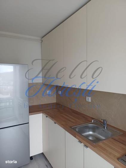 Se inchiriaza apartament 2 camere,Floresti|Abatorului - 7