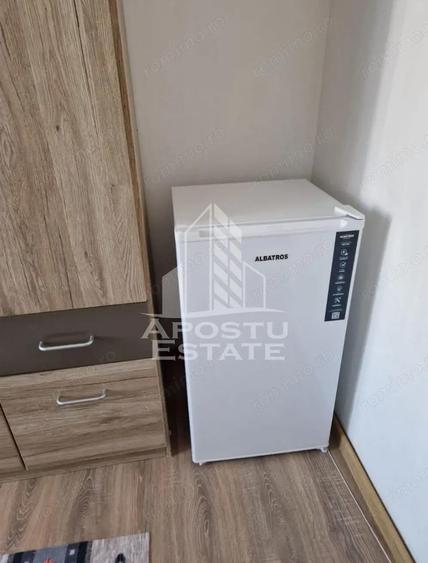 Garsoniera de vanzare, etaj intermediar, Take Ionescu, Timisoara - 1