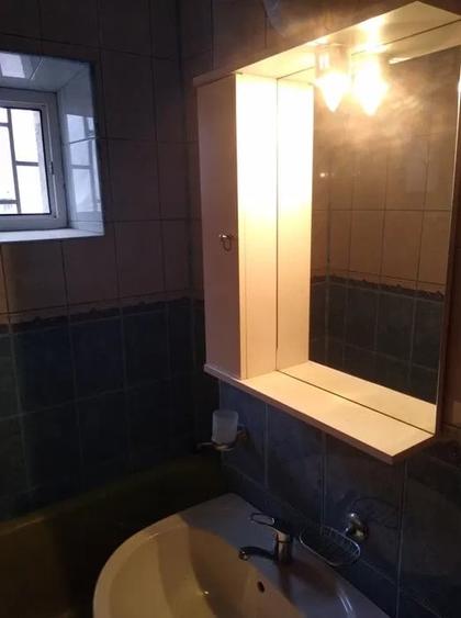 Spatios! 2 camere Buzaului, parter. - 8