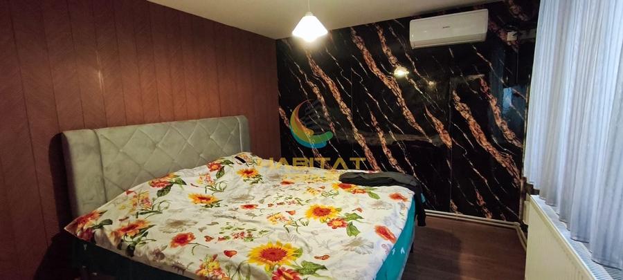 Casa P+M | 4 camere | Teren 342 mp | Strada asfaltata - 7