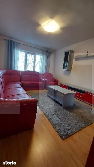 Garsoniera stylish zona linistita Str. 1 Decembrie 1918 - 6