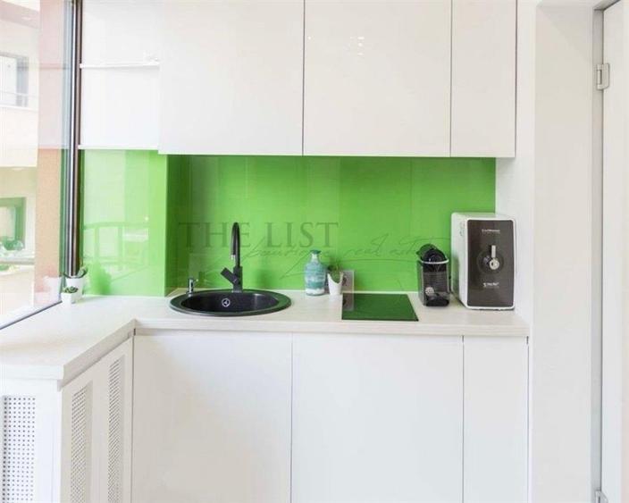 Apartament 4 camere - ARCUL DE TRIUMF - Rezidential/Comercial - 5