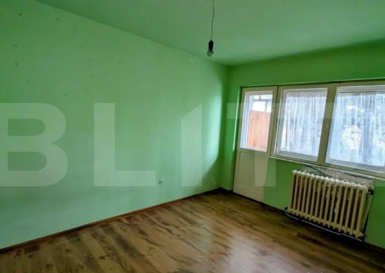 Apartament de vanzare, 50 mp, zona Cetate - 2