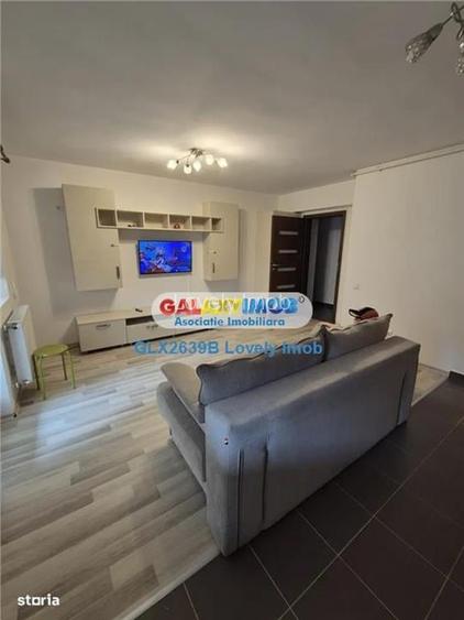 Apartament Tip Studio - Berceni - Aparatorii Patriei