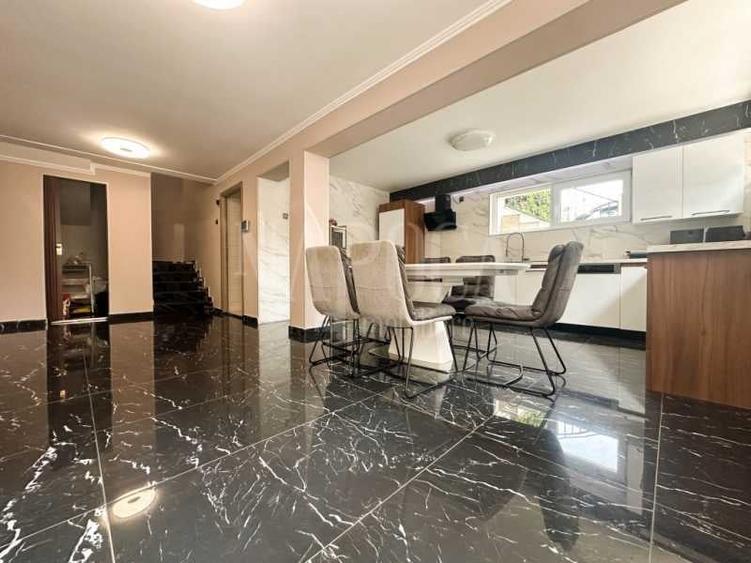 Casa 6 camere de vanzare in Andrei Muresanu, Cluj Napoca - 8