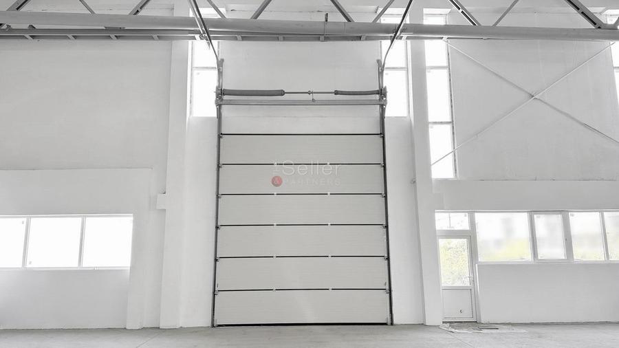 DEPOZITARE LOGISTIC OFFICE PRODUCTIE - 5