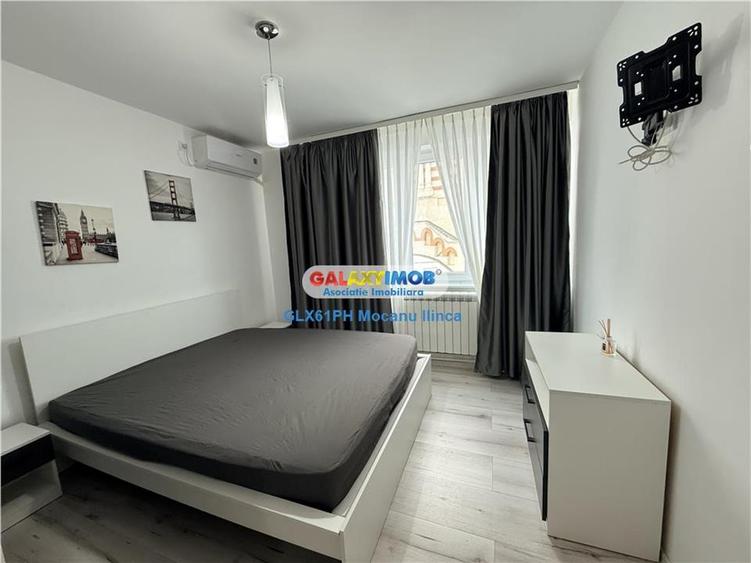 Inchiriere apartament 2 camere, Ultracentral, Ploiesti - 8