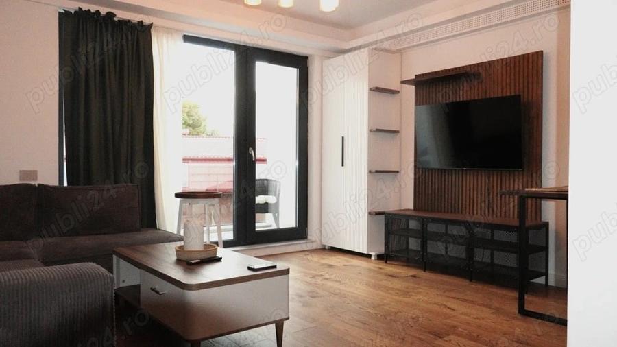 Unirii | 2 Camere | Bloc Nou | Balcon | Prox. Metrou | - 3