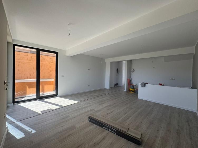 Duplex 4 camere 3 bai Toate utilitatile Mosnita - 4