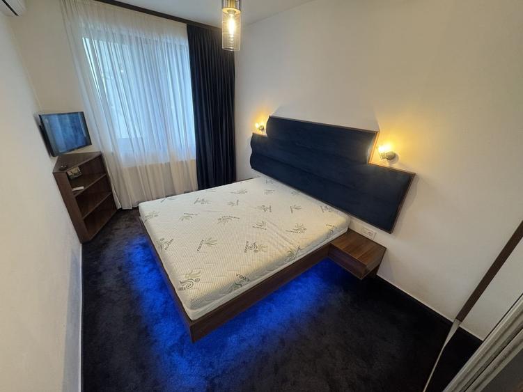 Apartament 2 camere zona Tomis Nord - 3