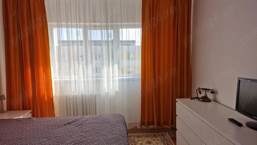 PARTICULAR, inchiriez apartament 2 camere in zona Chisinau - Mega Mall - 9