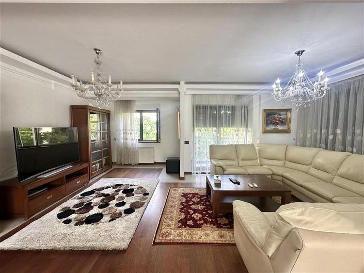 APARTAMENT SPATIOS  VEDERE PARC HERASTRAU  BLOC BOUTIQUE - 3