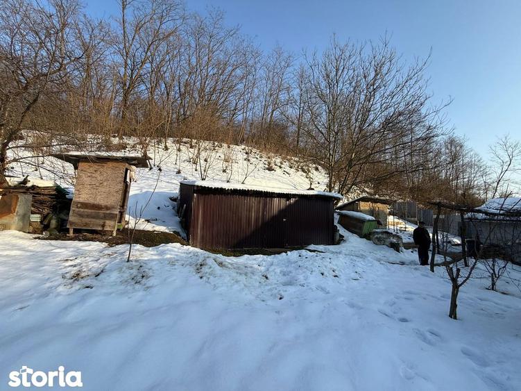 Vand Casa in Tarnava strada principala - 4