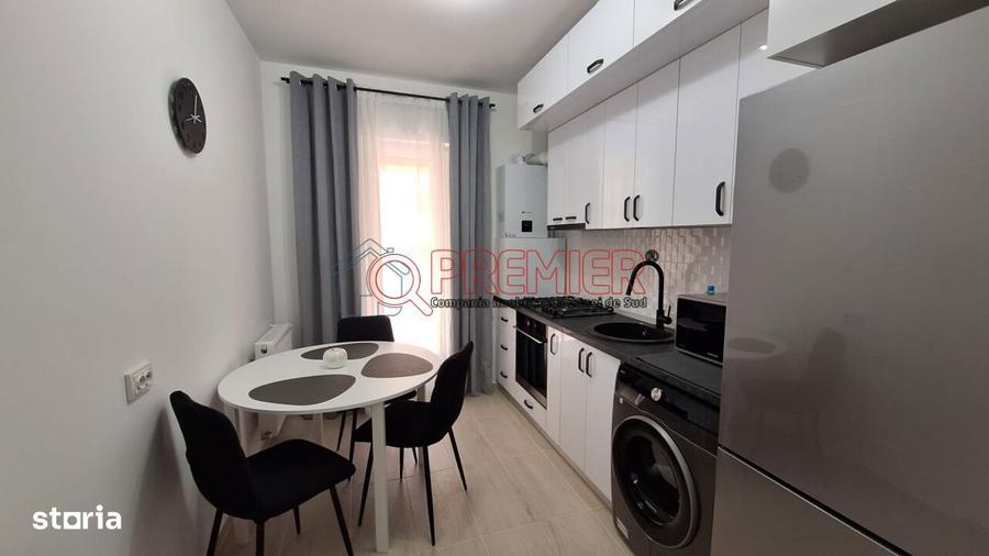 Sector 4 - Grand Arena Mall - Aurel Persu - 2 camere - disponibil - 5