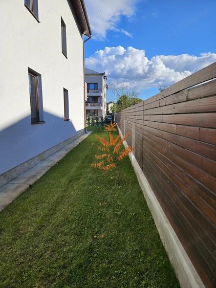 Inchiriere birouri, 20 de camere, Bucurestii Noi - 6