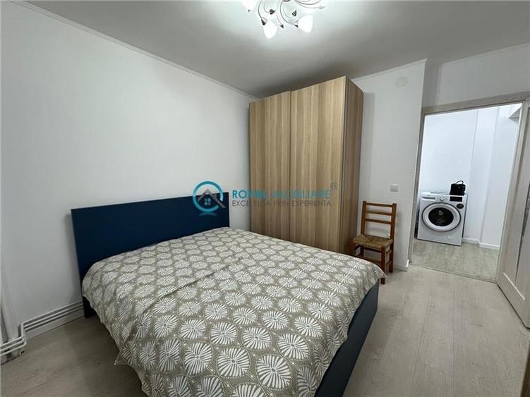 Royal Imobiliare - Inchiriere apartament 2 camere in zona P-ta Mihai Viteazu - 6