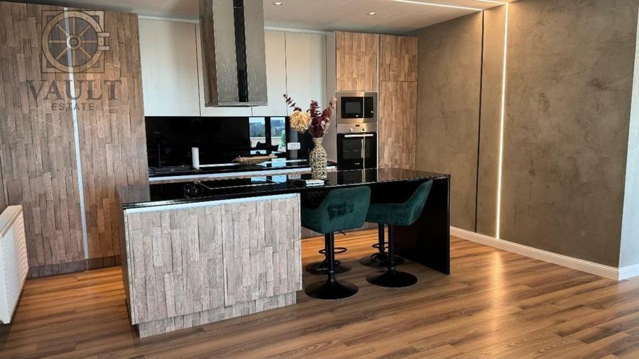 PENTHOUSE - LUX - TERASA 58 MP - 5