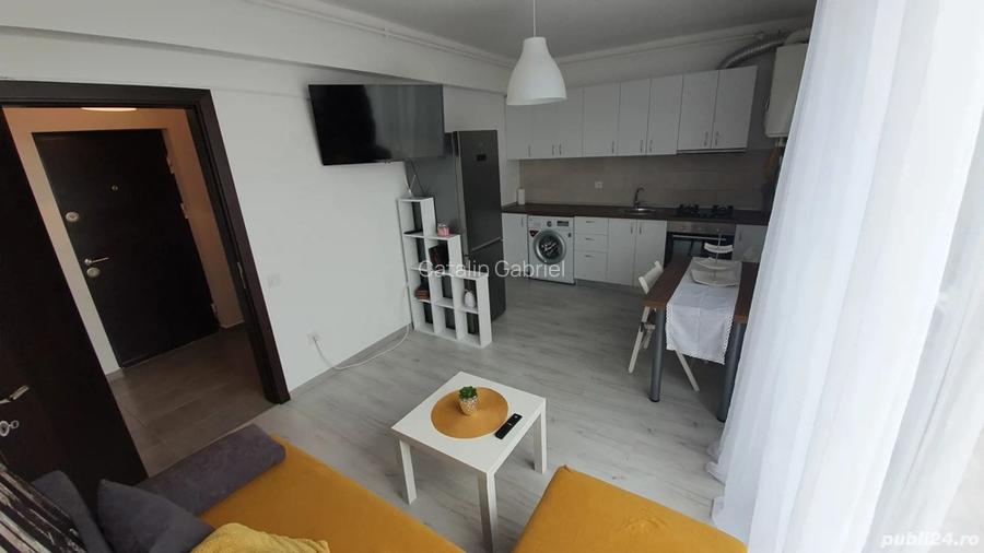 De vanzare Studio Popesti Leordeni, langa pasarela, metrou Berceni De vanzare Studio Popesti Leordeni, langa pasarela, metrou Berceni