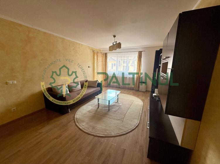 Apartament 2 camere de inchiriat Sibiu Selimbar - 1
