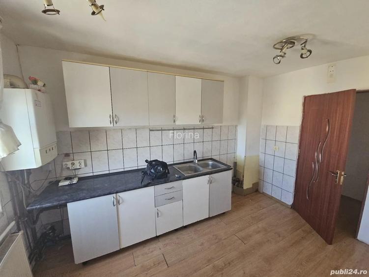 Apartament 3 camere cf 1 decomandat Apartament 3 camere cf 1 decomandat